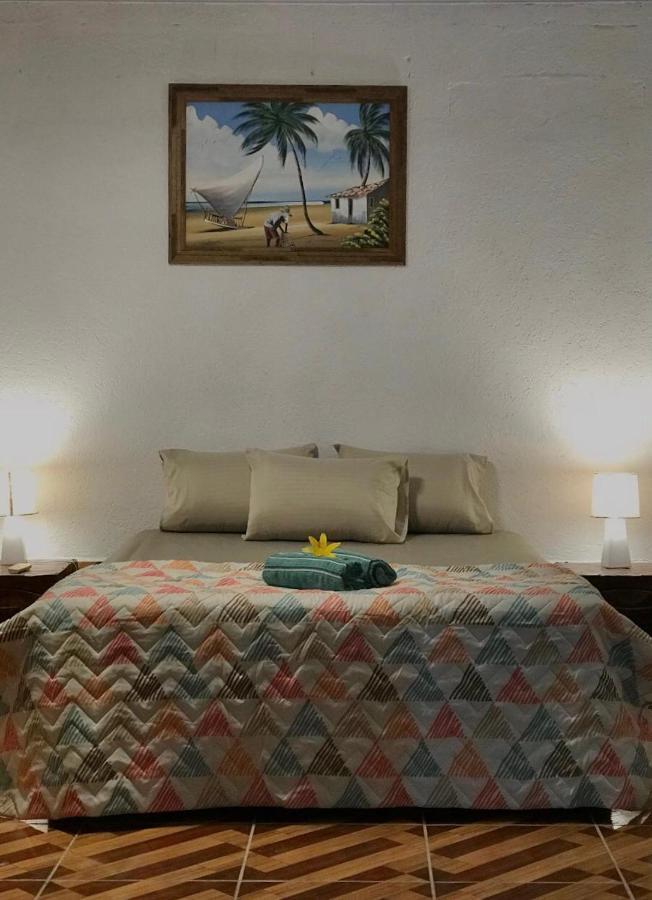 Casa A Beira Do Rio Jaguareguava Na Mata Atlantica Em Bertioga Sp Villa Exterior photo